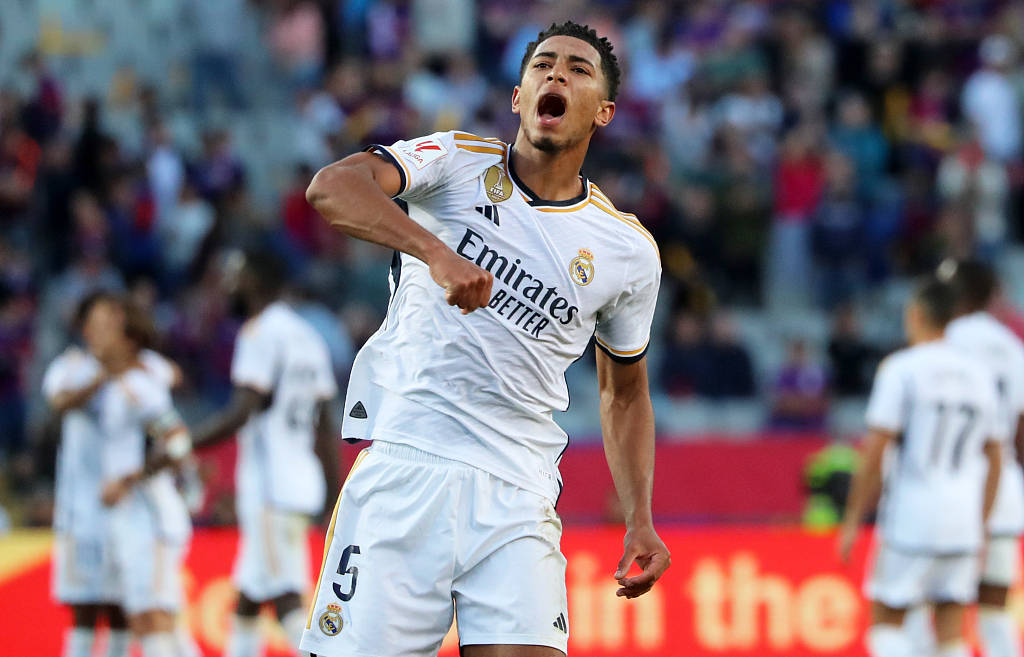 西甲-孔德破门 巴萨客场1-1战平赫塔菲（西甲：孔德进球难救主，巴萨客场1-1憾平赫塔菲）