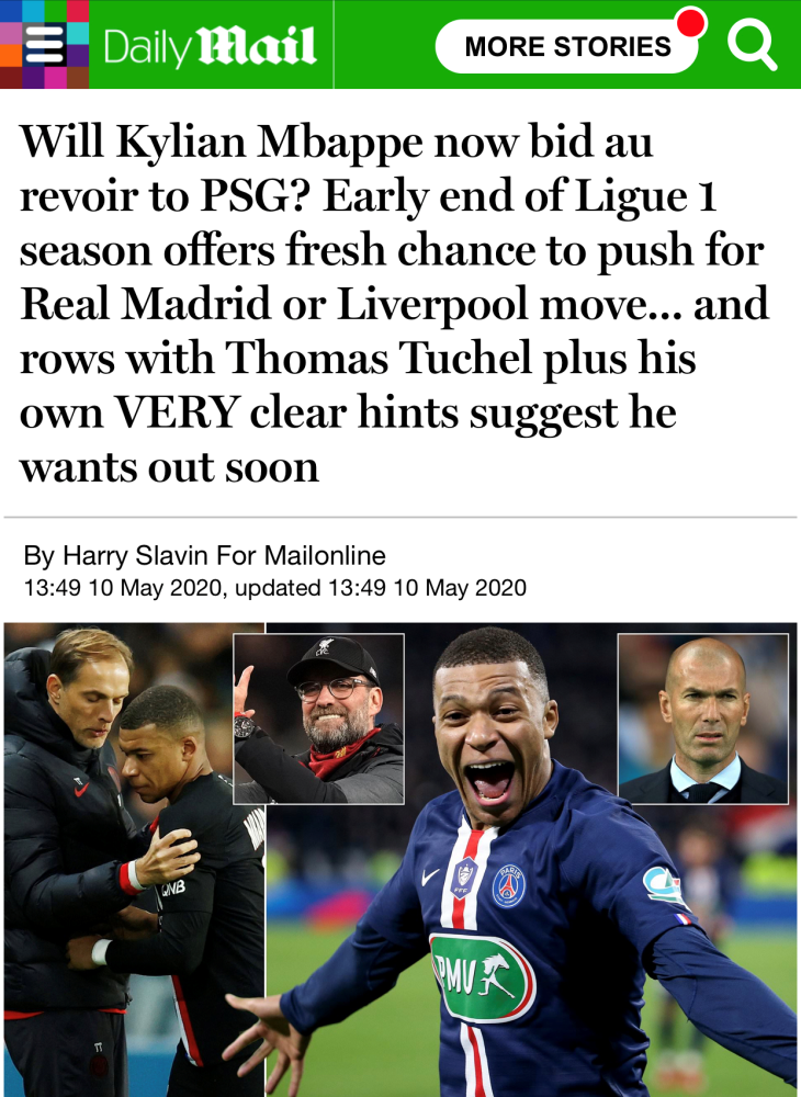 每体：巴萨只想免签塞内西，无意支付转会费将其引进（每体：巴萨倾向自由身签下塞内西，不考虑支付转会费）