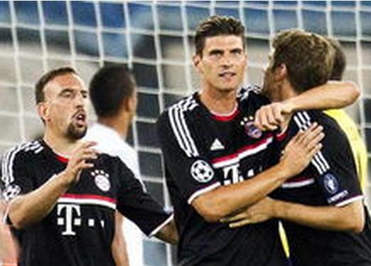 韩鹏：瓦科在我们心里已是最佳射手，希望明年能给他争回来