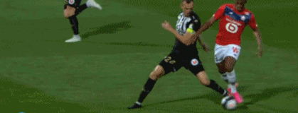 欧联2-1，25岁曼联弃将安东尼发威：抢断后精确制导，率队2连胜（欧联2-1！25岁前曼联球员安东尼爆发：抢断后精准制导，助队豪取两连胜）