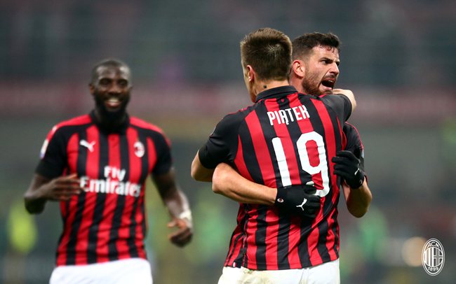 意甲：米兰2-1战胜罗马（意甲：米兰2-1力克罗马）