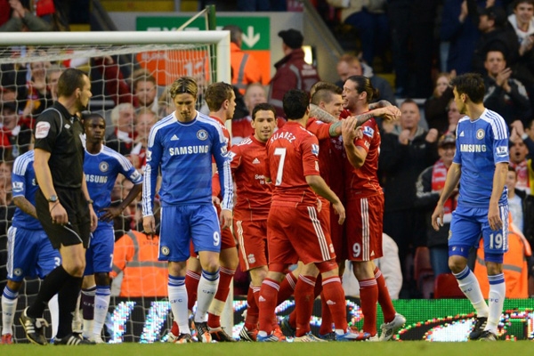 欧洲五大联赛大结局一览：英超9队冲击欧战！（欧洲五大联赛收官盘点：英超九队竞逐欧战席位）