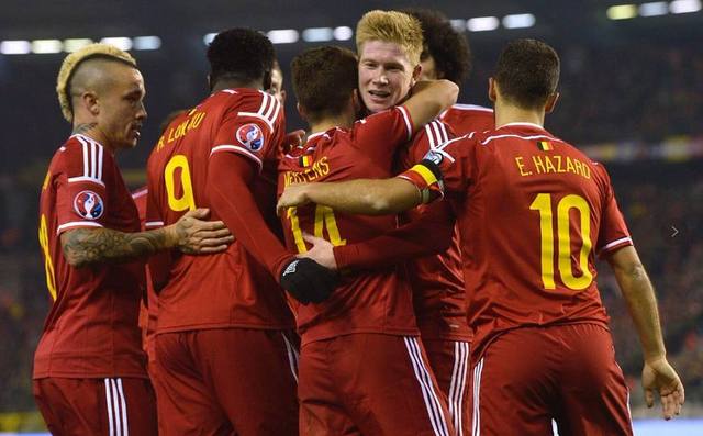 世界杯E组抽签出炉：德国、厄瓜多尔、科特迪瓦、库拉索