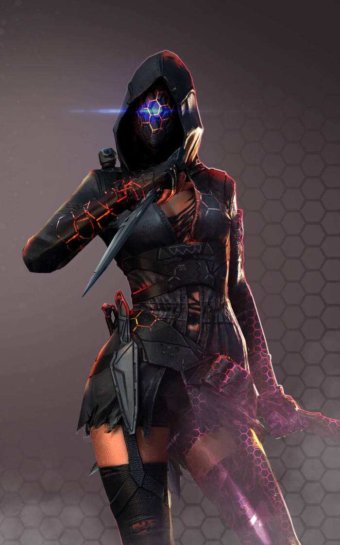 CS：Legacy面临潜在禁令 – Valve反对使用Counter-Strike IP