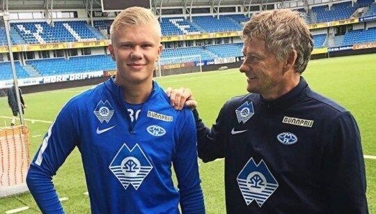 王燊超：后点射门进球是我的特点，队里每个人都是被需要的