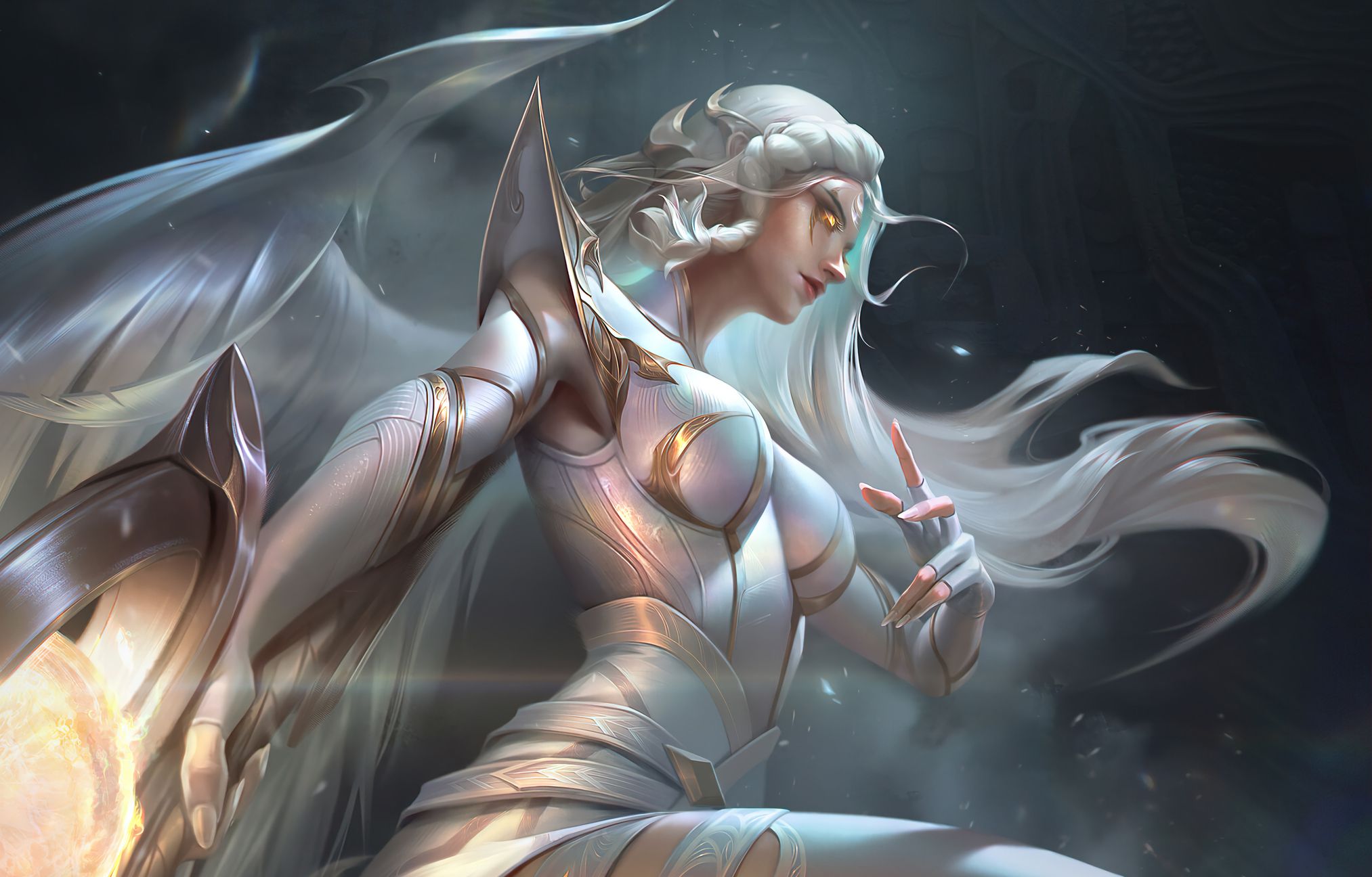 LPL官方宣布更换十周年LOGO：感谢大家十年以来的陪伴与支持！