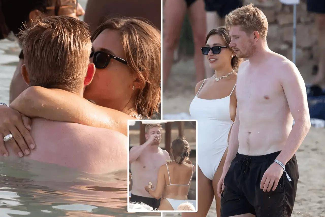 B费获评9.3分+加冕MVP：无敌双响炮+大师级挑传助攻，太丝滑了