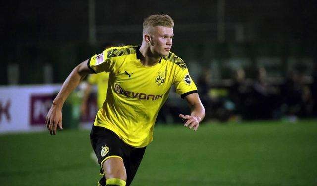 波切蒂诺：我在美国很开心，但也一直想着有一天能回到英超